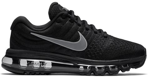 nike air max 2017 zwart-grijs 849560-001|nike air max black 2017.